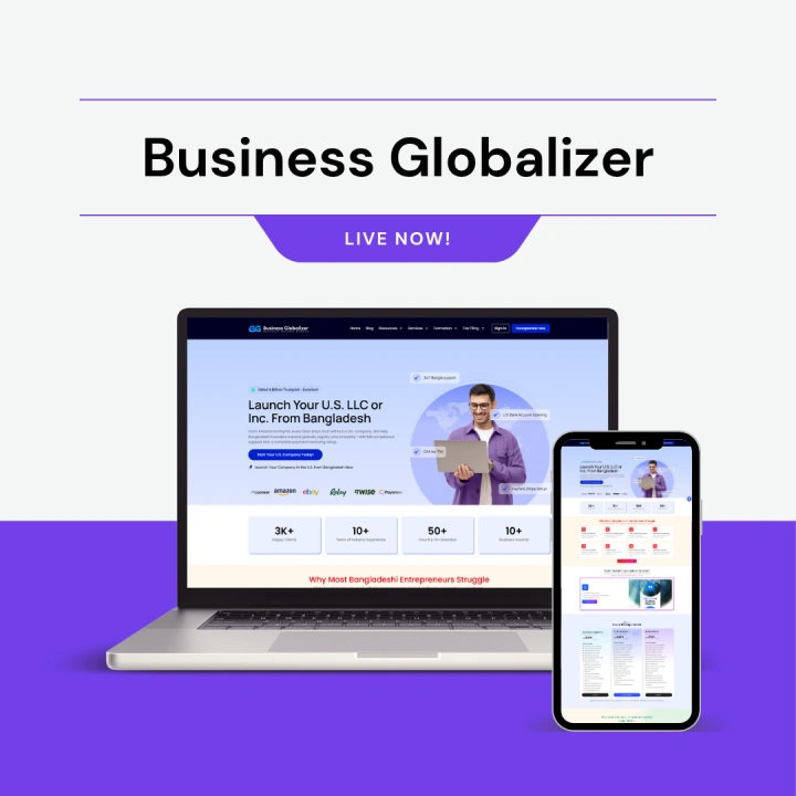 Business Globalizer